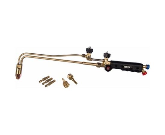 Пропановый резак KRASS Р3П-02М 2278070 