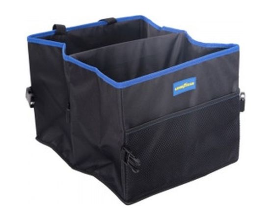 Складной органайзер в багажник, 2 секции Goodyear GY001002 