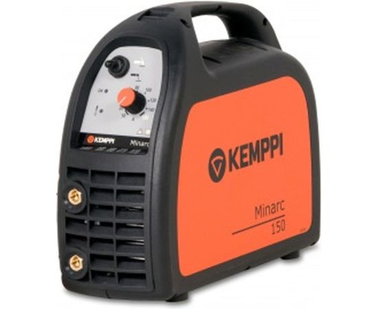 Сварочный аппарат Kemppi Minarc 150 6102150 