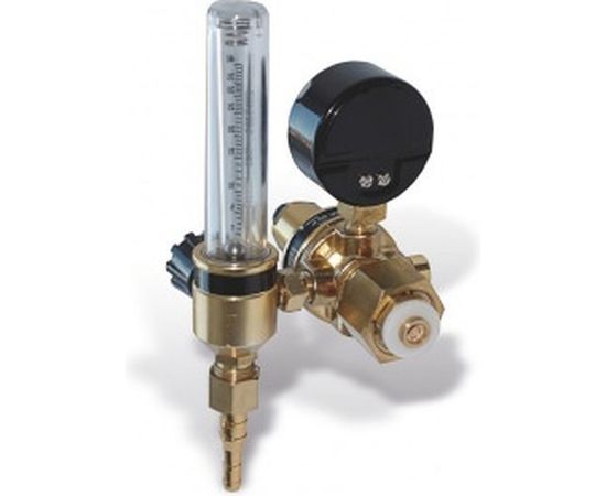 Регулятор для углекислоты и аргона У 30/АР 40 Р (с ротаметром) KRASS 2117508 – изображение 2