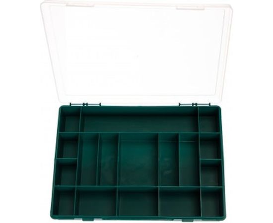 Органайзер 330х255х54мм, литые перегородки Tayg 71102 – изображение 2