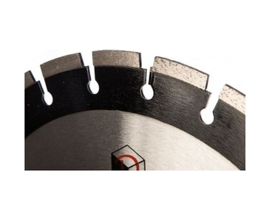 Круг отрезной по асфальту Master Line (400х3х10х25.4 мм) Diam 000528 – изображение 2