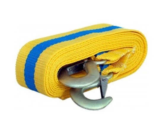 Буксировочный трос 12 тонн Goodyear GY004004 – изображение 2