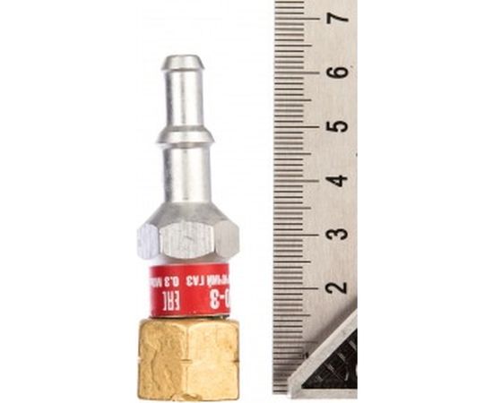 Клапан обратный REDIUS КО-3Г-31 СВ000009010 – изображение 2