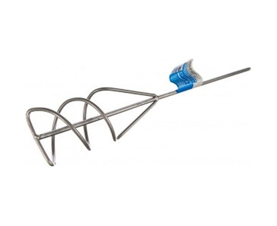 Миксер для песчано-гравийных смесей (80х400 мм) СИБИН 06048-08-40 – изображение 2