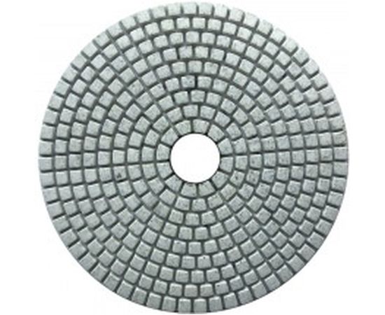 Круг алмазный гибкий шлифовальный АГШК Master Line Universal №50 (125х2.5 мм) DIAM 000643 – изображение 2