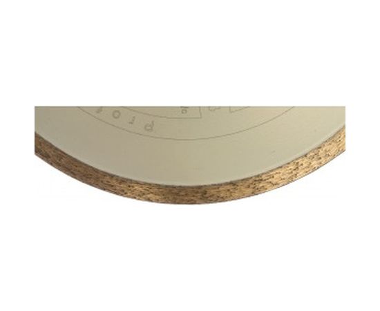 Круг алмазный по керамике 1A1R CERAMICS-ELITE 200x1,6x7,0x25,4 Diam 000547 – изображение 2
