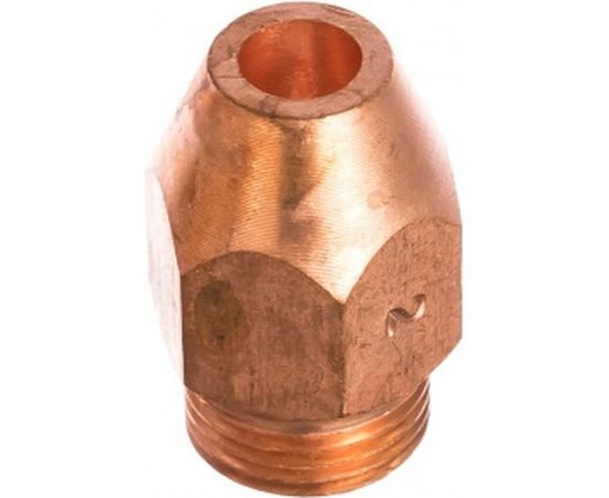 Мундштук наружный № 2 А/П к резакам Р3П/Р2А Redius ОС1-000-04 – изображение 2