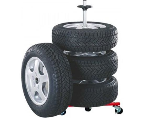 Стойка для хранения колес ESSE TR02 – изображение 2