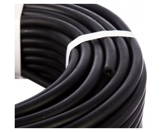 Рукав кислородный Черный (40 м; 6.3 мм) Krass 2921021SB – изображение 2