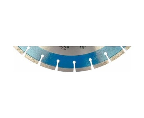 Круг алмазный сегментный 1A1RSS Master Line (400х25.4 мм) по железобетону Diam 000504 – изображение 2