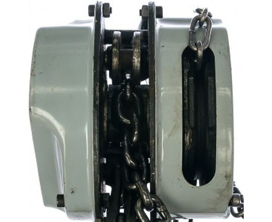 Стационарная таль OLYMP тип OLC-2.0T-3m OL50203 – изображение 2