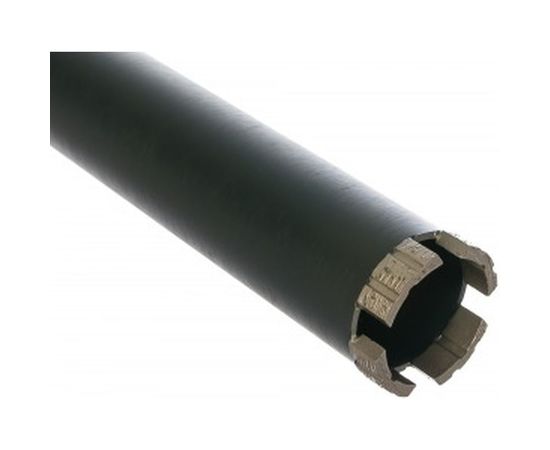 Коронка алмазная по бетону (42х400 мм; 1 1/4 мм) DIAM 312044 – изображение 2