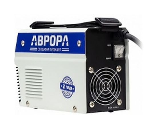 Сварочный инвертор АВРОРА Вектор 2000 23834 – изображение 2