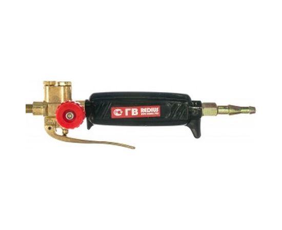 Газовоздушная горелка REDIUS ГВ-111-Р СВ000009017 – изображение 2