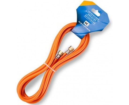 Шланг газовый (5 м; 3/8') KEMPER 61805D – изображение 2