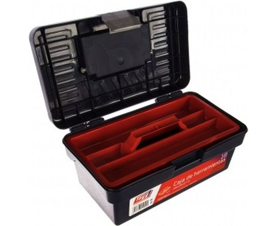 Ящик для инструментов с лотком 29х17х12.7см №10 Tayg TAY-110009 – изображение 2