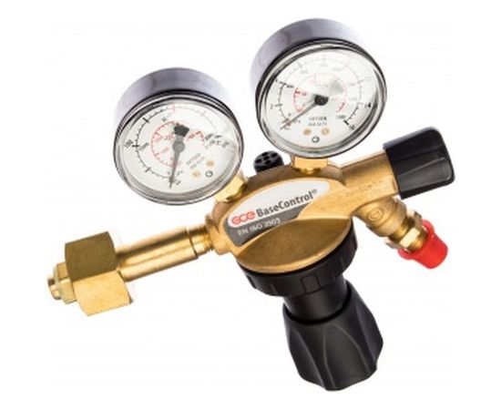 Редуктор кислородный Base Control OXY GCE 0870456 – изображение 2