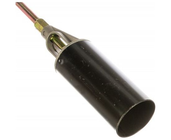 Кровельная рычажная горелка с рукавом KRASS ГВ-111-Р2631002 – изображение 2