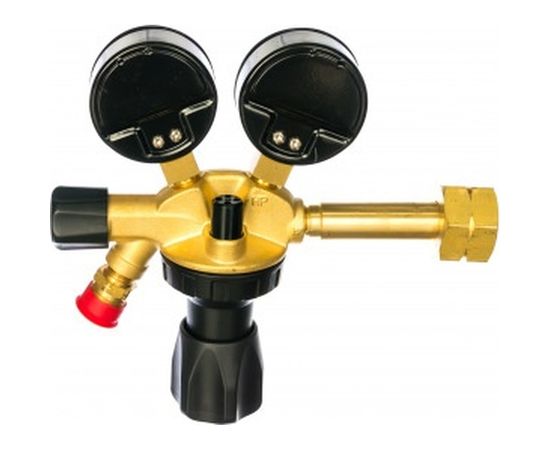 Редуктор пропановый Base Control PB GCE 0870461 – изображение 2