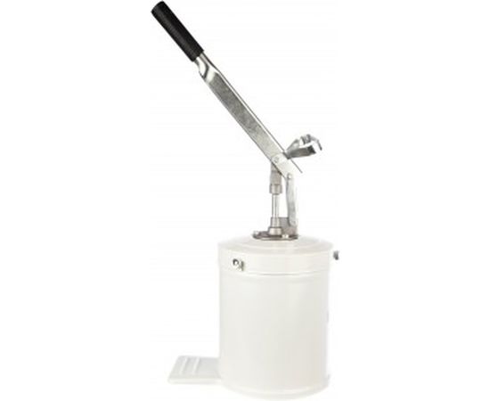 Ручной солидолонагнетатель 8 л LUBEWORKS 17211009 – изображение 2