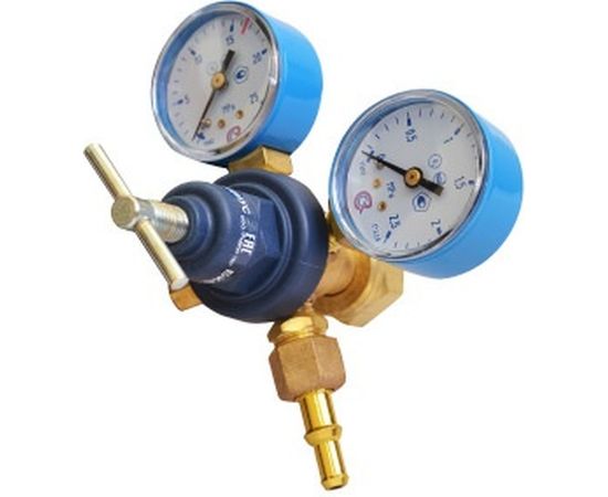 Редуктор кислородный REDIUS БКО-50-12.5 СВ000009000 – изображение 2