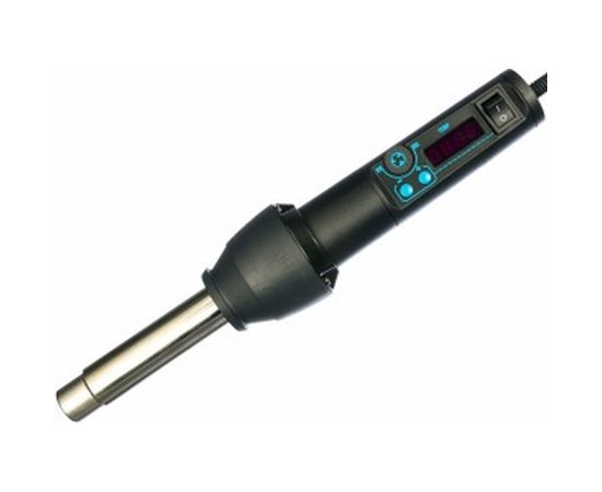 Портативный паяльный фен ELEMENT 8858-i 16705 – изображение 2