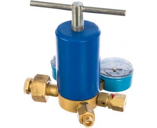 Редуктор кислородный высокого давления REDIUS РК-70 СВ000009507 – изображение 2