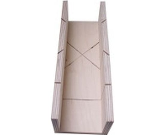 Стусло LUCKY Guy 300х80 мм, фанерное 012 04 30080 FLG – изображение 2