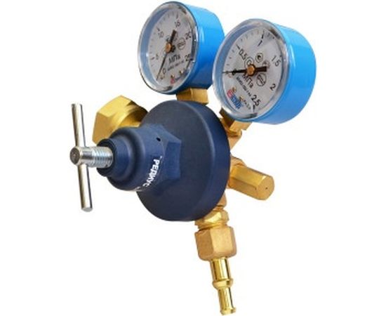 Редуктор кислородный REDIUS БКО-50-КР1 СВ000009001 – изображение 2