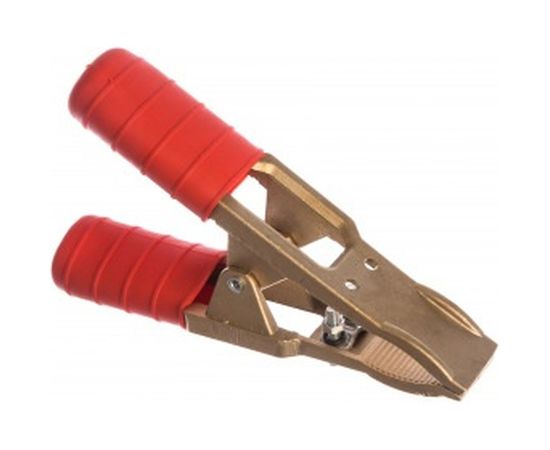 Клемма заземления КЗ-50 KRASS 2943008 – изображение 2