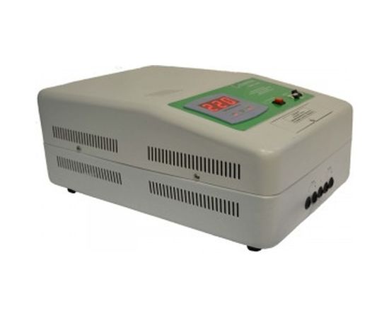 Релейный стабилизатор напряжения SUNTEK SK1.2 RL3000 – изображение 2