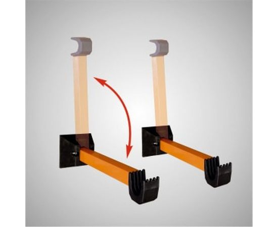 Подвес для хранения велосипеда ESSE RC-1815А – изображение 2