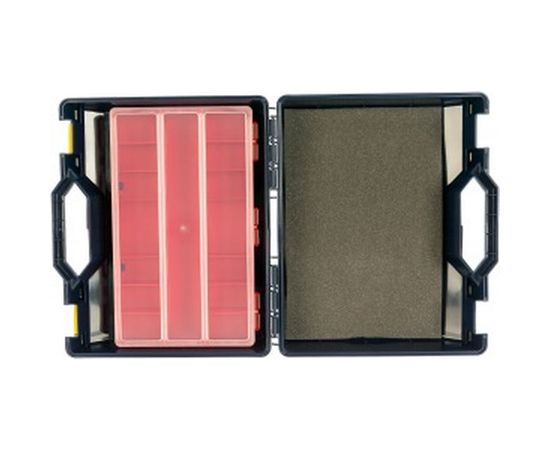 Кейс для электродрели + органайзер 38.5х33х13см №41 Tayg TAY-141003 – изображение 2