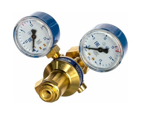 Редуктор кислородный БКО 50 12,5 KRASS 2117501 – изображение 2