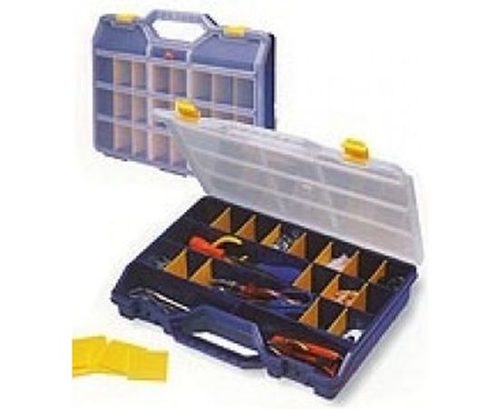 Органайзер со вставками 37.8х29х6.1см №46 Tayg TAY-146008 – изображение 2