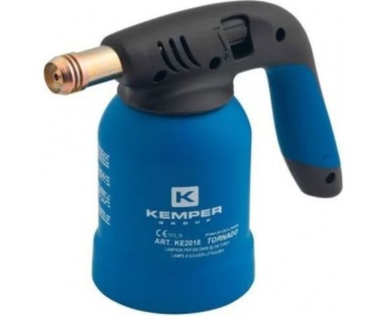 Газовая паяльная лампа KEMPER KE2018 – изображение 2