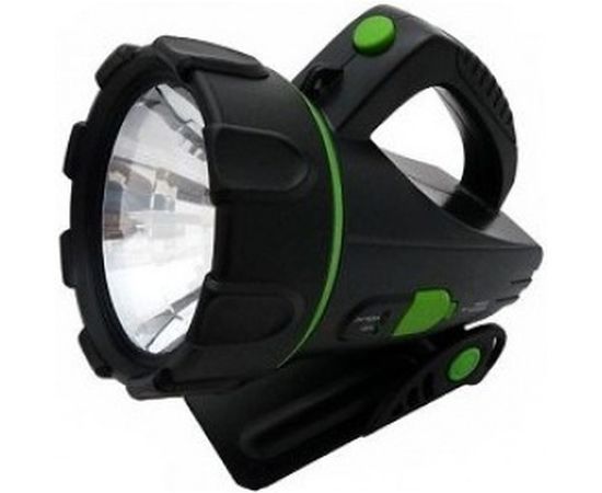 Фонарь Uniel S-SL011-BA Black 03489 – изображение 2