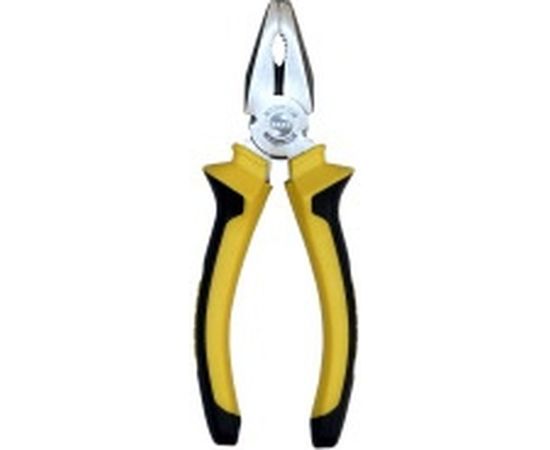 Универсальные плоскогубцы 150мм GT Энкор 19030 – изображение 2