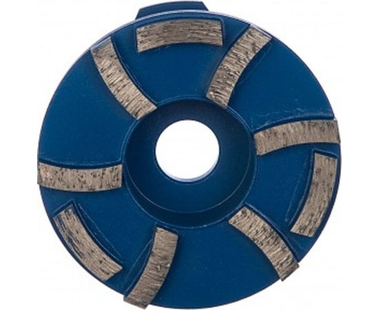 Фреза алмазная ФАТ-СМ95 по бетону (95х8х5 мм) DIAM 110516 – изображение 2