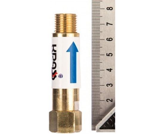 Затвор предохранительный ЗП-К-10 выход редуктора KRASS 2117568 – изображение 2