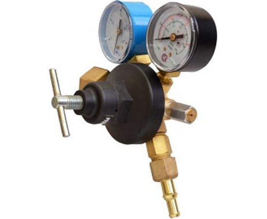 Регулятор аргоновый REDIUS АР-40-КР1 СВ000009006 – изображение 2