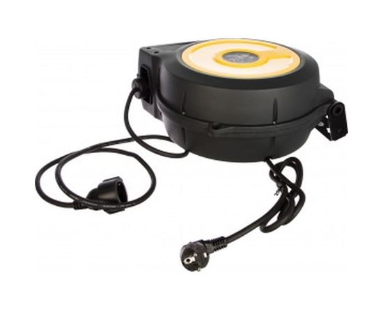 Автоматическая катушка с электрокабелем Lubeworks CR605153S – изображение 2