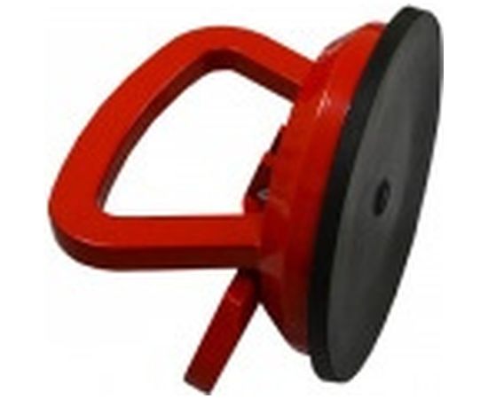 Вакуумная 1-чашечная присоска Diam 115 мм 600114 – изображение 2