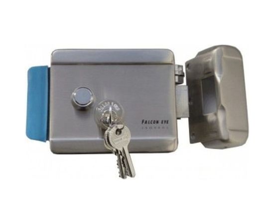 Электромеханический замок Falcon Eye FE-2369 – изображение 2
