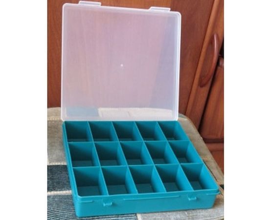 Органайзер 215х207х42мм Tayg 8009 – изображение 2