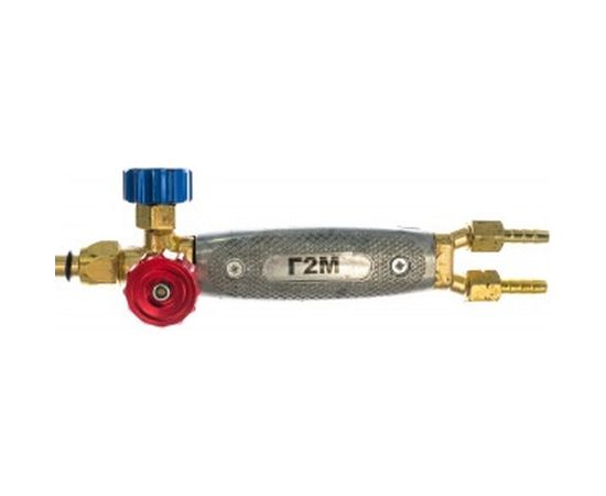 Ацетиленовая горелка REDIUS Г2-М 6/6 СВ000009013 – изображение 2