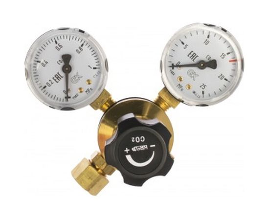 Редуктор углекислотный УР 6 6 KRASS 2117506 – изображение 2