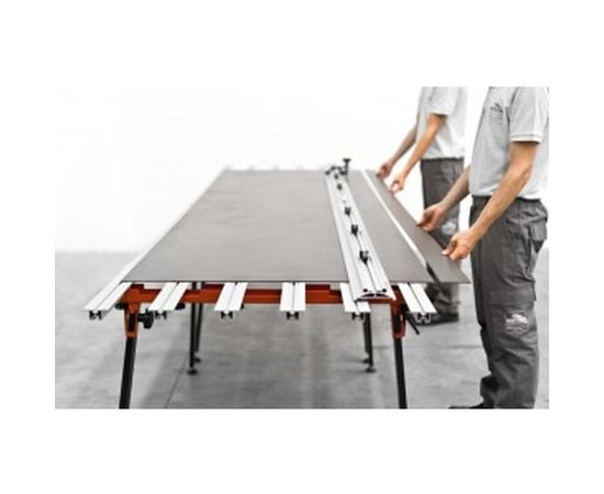 Плиткорез для керамогранита большого формата RAIMONDI RAIZOR 433CR R – изображение 2