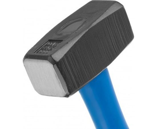 Кувалда с фибегласовой рукояткой 1 кг СИБИН 20134-1 – изображение 2